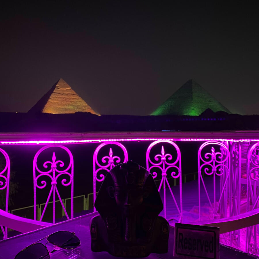 Egypt Egypt